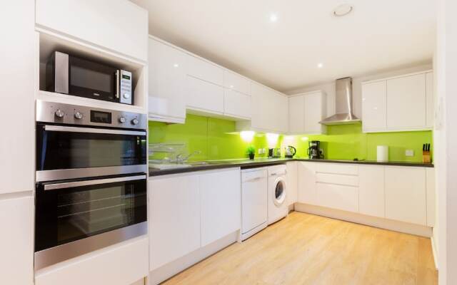 Chancery Lane - Holborn Apartments