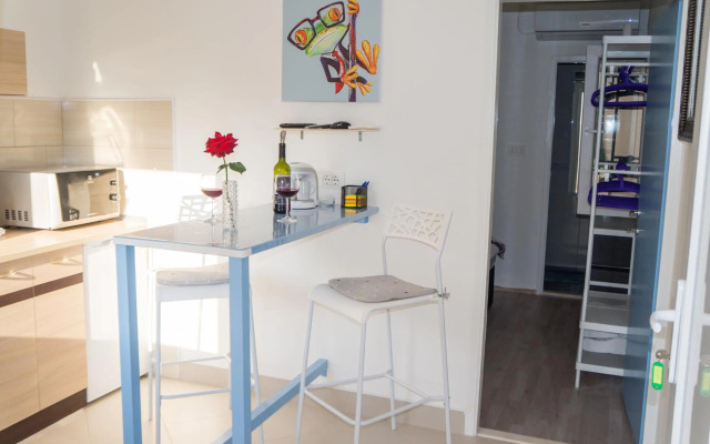 Apartment SunSet Dubrovnik FREE PARKING & WIFI