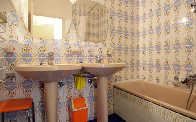 Apartment in De Haan Near the Beach