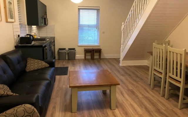 Beach Haven Apartments