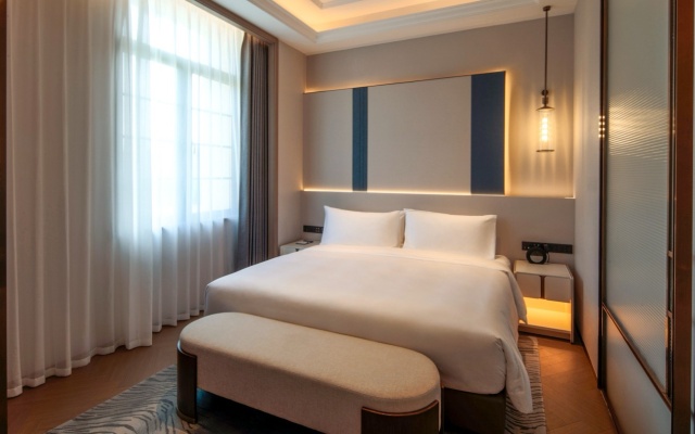 TUI BLUE Taicang Hotel – Guest Rooms – Suzhou