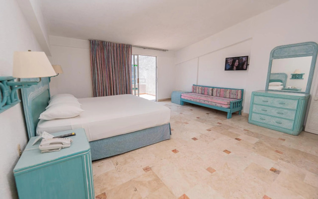 Playa Suites