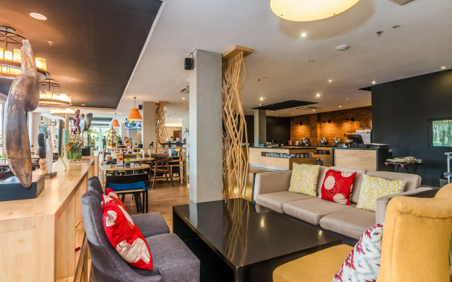 ZenRooms Denpasar Gatot Subroto