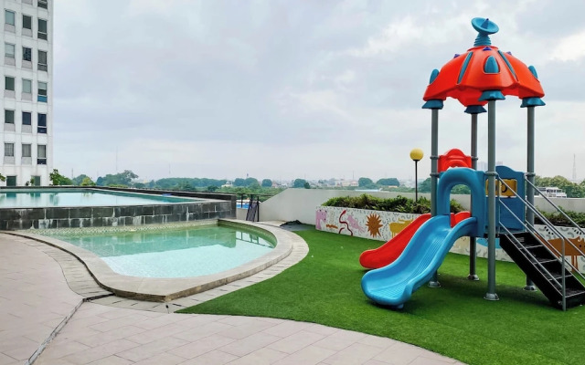 Apartemen Patra Land Urbano By Abdihome