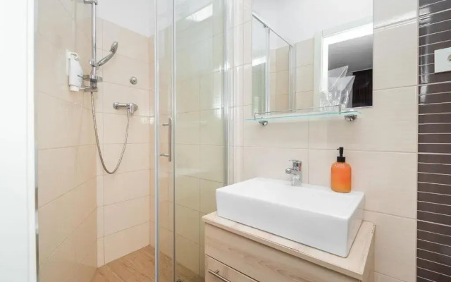ParkCity Rooms and Apartments