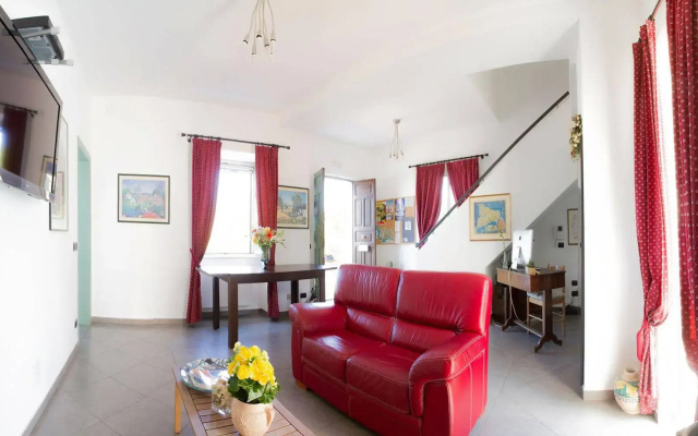 Bouganville B&B