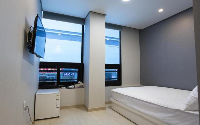 O'Guest & Mini Hotel