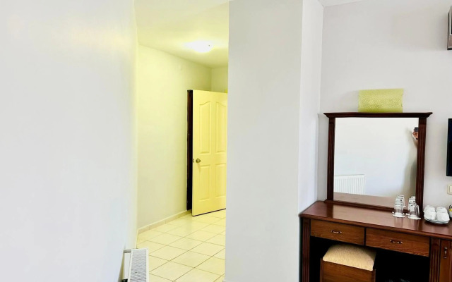 Villa Anfora Otel