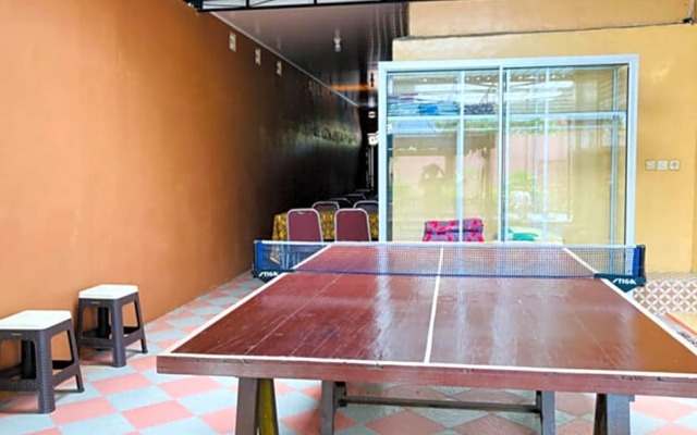 KoolKost Syariah @ Jalan Cangkringan Kaliurang