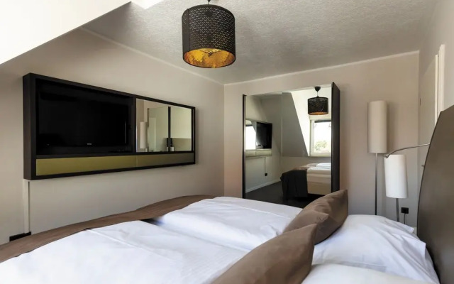 Hotel Garni am Domplatz