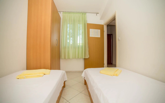 Apartments Villa Sea