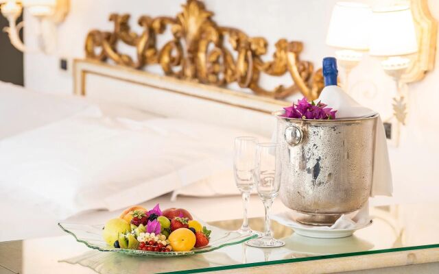 Excelsior Belvedere Hotel & Spa