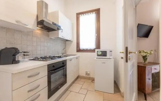 Locazione Turistica Courtyard bilo