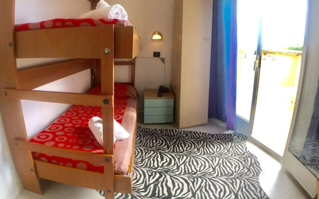 Hotel Mehari Riccione