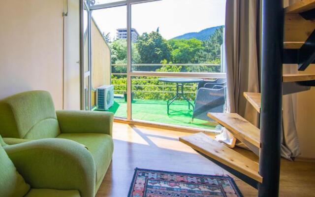 Hotel Aisi