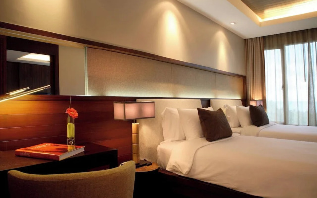 Shasa Vela Condominium G, 3 Bedroom 260 sqm