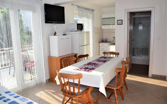 Apartmani Novosel