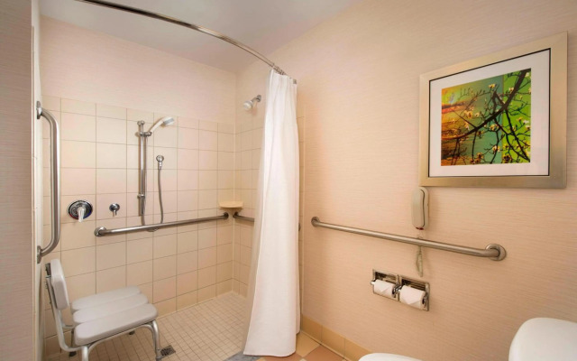 Fairfield Inn & Suites Germantown Gaithersburg