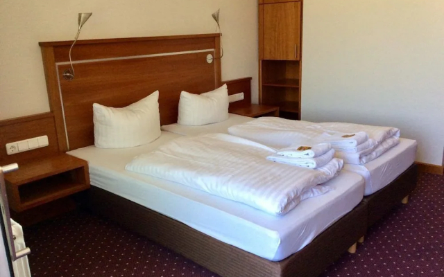 Hotel Im Park