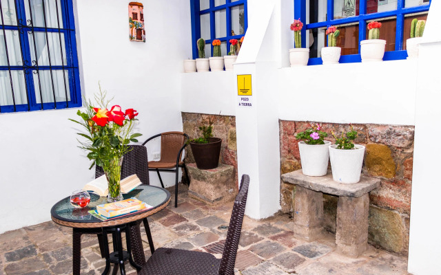 Auka Boutique San Blas