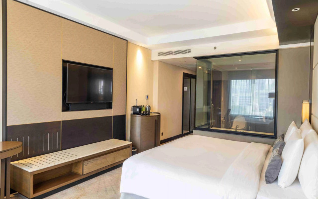 ARTOTEL Suites Mangkuluhur Jakarta