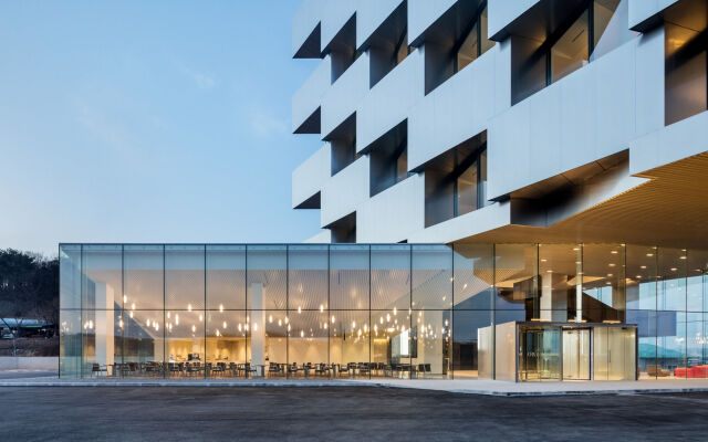 Hotel ORA Incheon