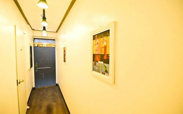 Kimchee Gyeongbokgung Guesthouse