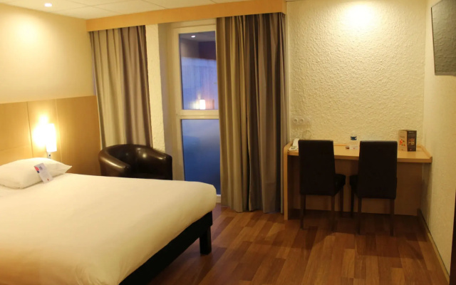 ibis Dijon Sud