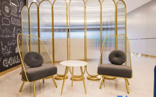 Sushi Hotel (Shanghai Hongqiao International Exhibition Center Branch)