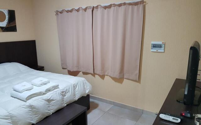 Apartamentos Edificio Boulevard