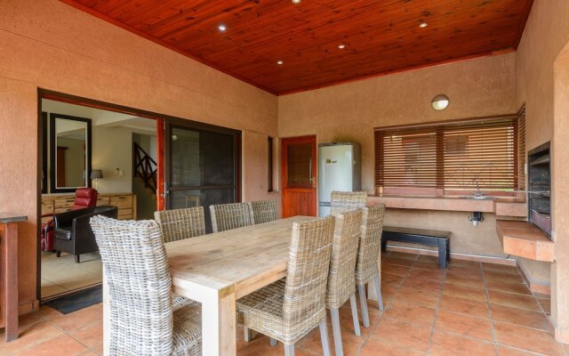 San Lameer Villa Rentals 10431