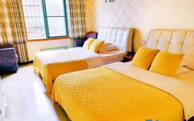 Chongqing Jukelai Farm Stay
