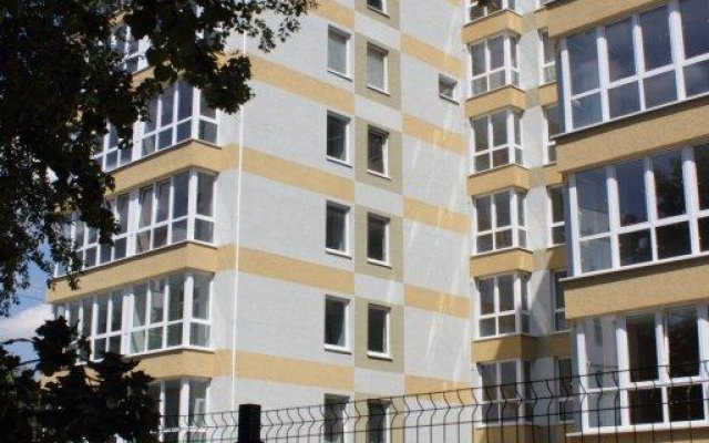 Апартаменты Леонова