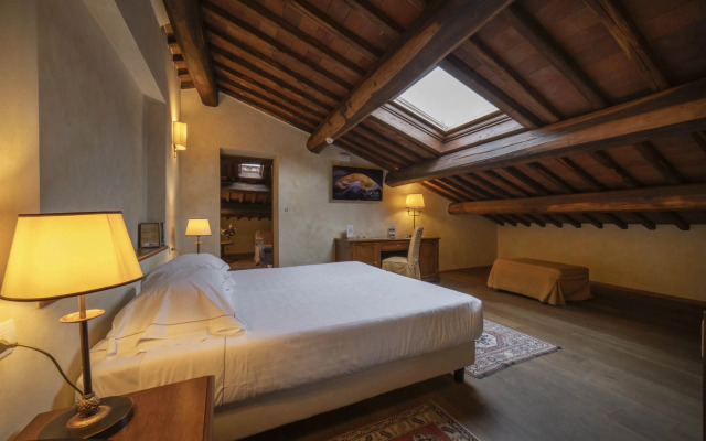 Hotel Palazzo San niccolò & Spa