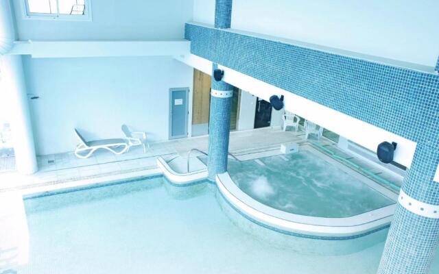 Thalassa Sport