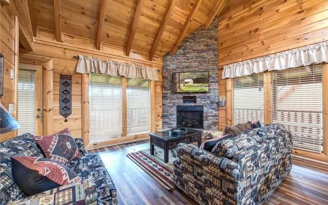 Appalachian Dream - Two Bedroom Cabin