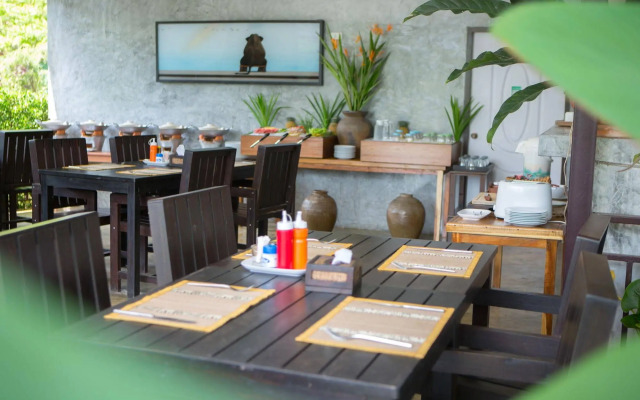 Khaolak Suthawan Resort