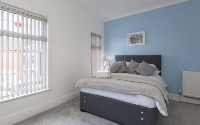 Townhouse @110 Brooklyn St