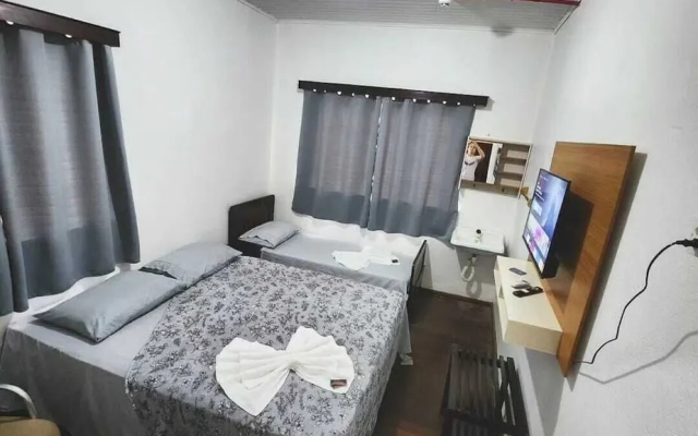 Hotel Real Koerich 24h