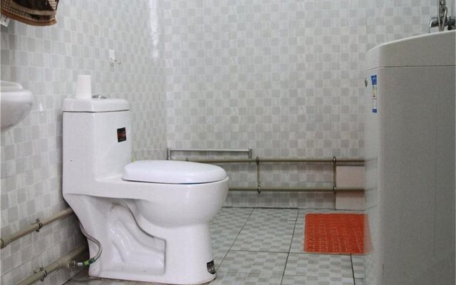 Yun Shang Jiangnan Hostel