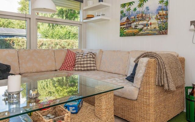 6 Person Holiday Home in Malling