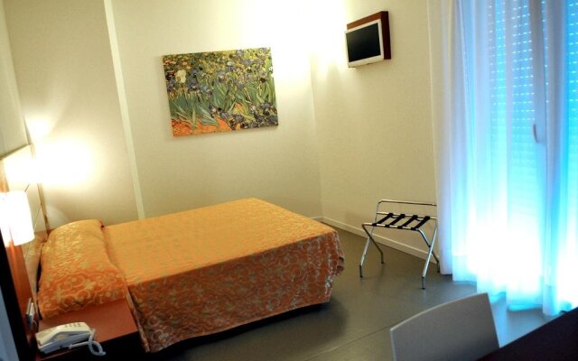 Hotel Raffaello