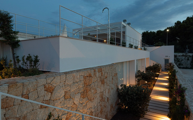 Santa Caterina - Dimora sul mare