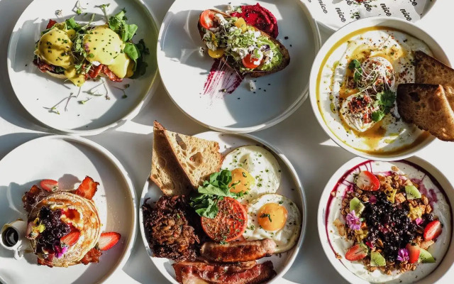 Neighbourgood Loop Street