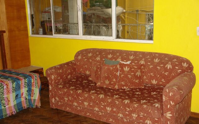 Hostel Bella Vista