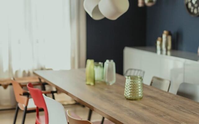 Premium Designed Apartments