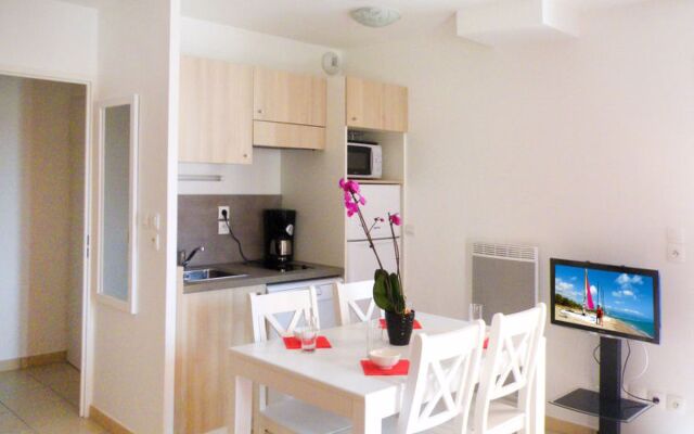 Le Mas des Flamants (AIG401)