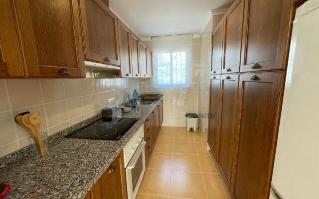 Apartamento Jardines PG004