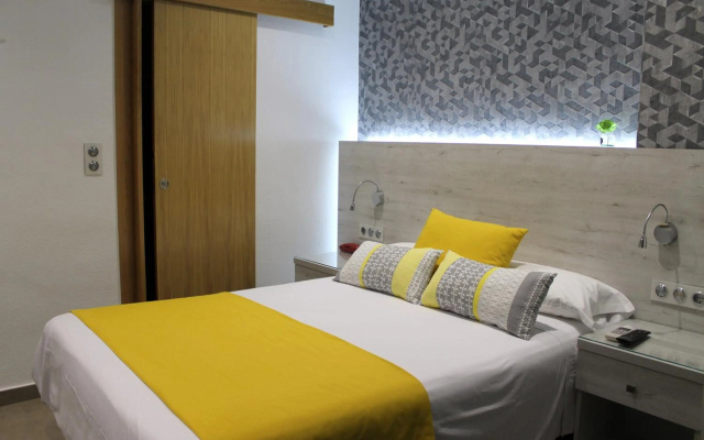 Hotel Restaurante Santos