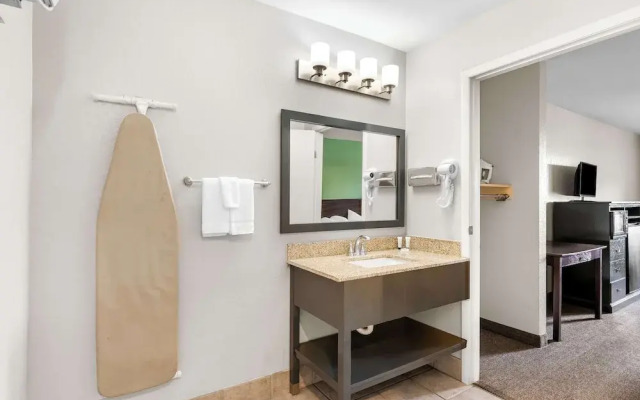 Americas Best Value Inn Yakima